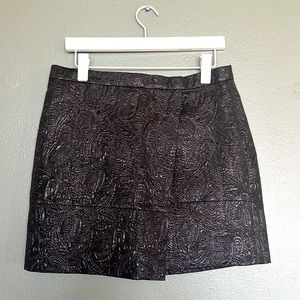 J.Crew Mini Skirt